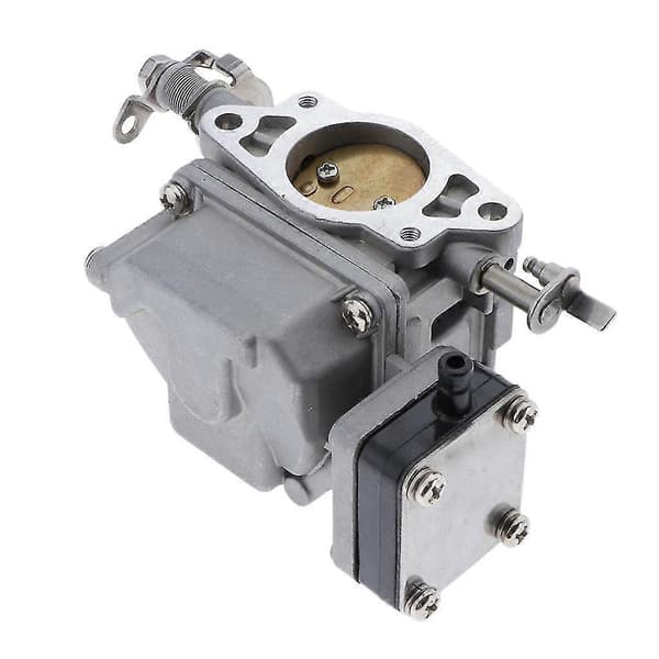 Carburetor for Tohatsu 9.9hp 15hp 18hp M 2-stroke Outboard-FX-