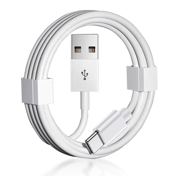 0,9 m USB-C–USB-C CarPlay-kaapeli iPhone 15 16 Pro Max Plus -puhelimille -FX-