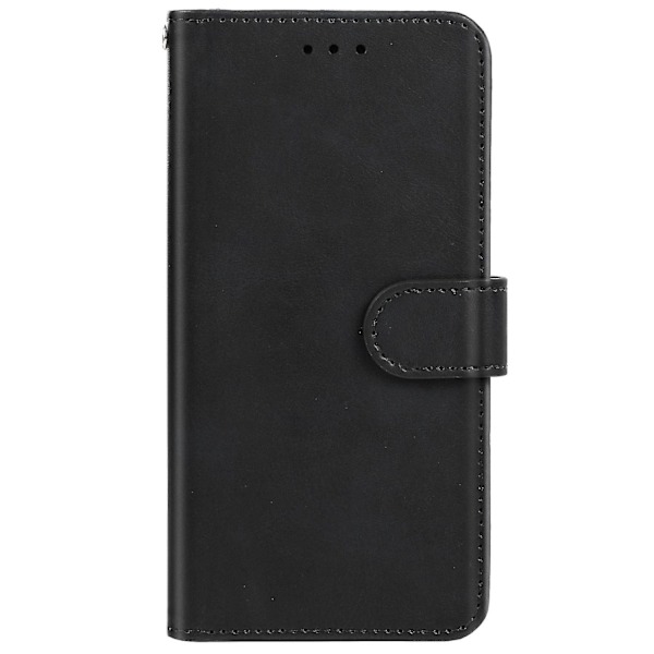 Lærveske til Samsung Galaxy Xcover 4s