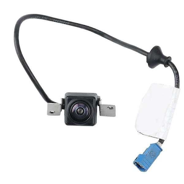 Backkamera Parkeringshjälpkamera för Model S 85 2012-2018 1006773-00-EAA 1006773-00-E 1006773-00-F-WELLNGS