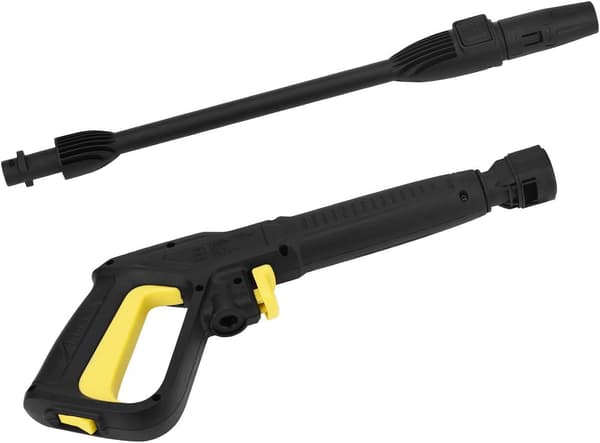 Højtryksudløservaskepistol til Karcher K2 K3 K4 K5 K6 K7 K?rc-FX-