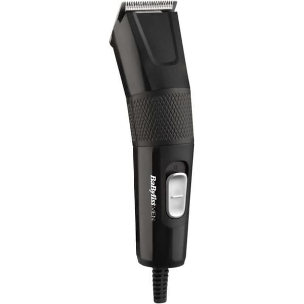 BABYLISS E756E - Hårklipper med ledning - XL 45 mm blad - 9 klippehøjder - Hurtig rengøring -{YDE}-FX-