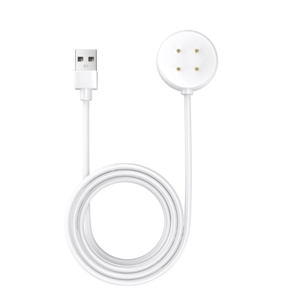 Magnetisk lader USB-ladekabelstativ for Pixel Watch 2-FX-