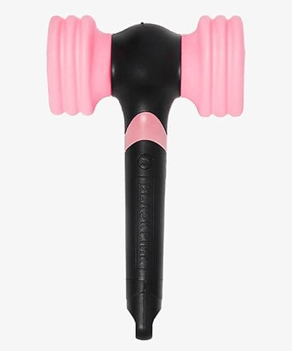 BLACKPINK OFFISIELL LIGHTSTICK VER.2 (+IDOLPARK Special BLACKPINK-FX-
