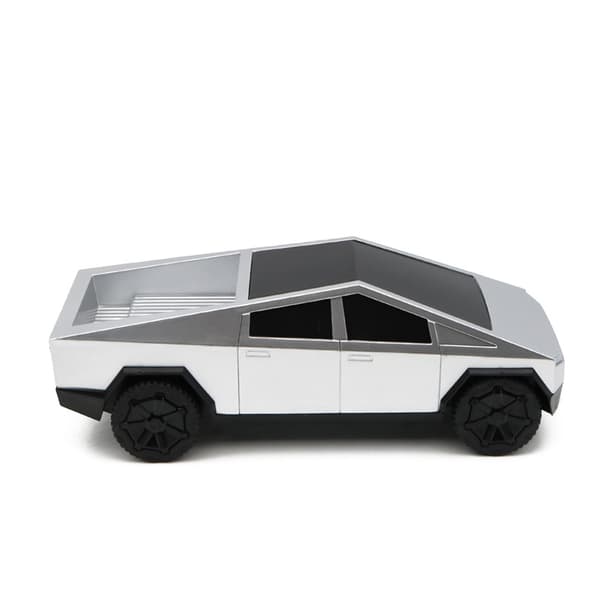 Tesla 1:12 mittakaavan RC maastoauto kauko-ohjattava leluauto-FX-