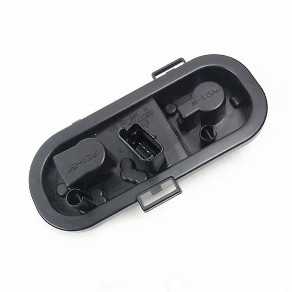 Bulb Holder for Left Tail Light for Nissan Qashqai 2008-2015-FX-
