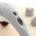 Håndholdt massageapparat - Justerbar hastighed-FX-