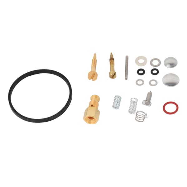 14 karburator reparationssæt metalgummi Tecumseh 8-10HK HH100 HHM80 HM70 HM90-FX-