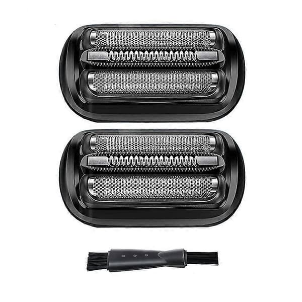 Braun Series 5/6 vaihtopää 53B, 5020Cs, 5018S, 5035S, 5040Cs-FX-