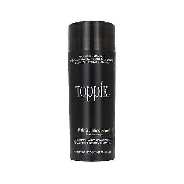 Hårvolymspray - 27,5g - Mörkbrun - Mörkbrun Mörkbrun