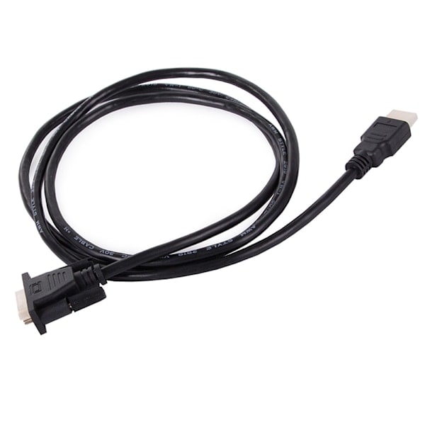 HDMI til VGA-adapter - 1080p 90-FX-