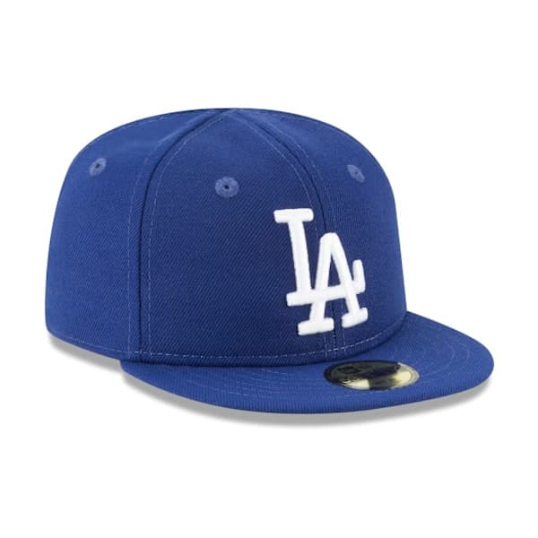 Ny Stil New Era MY FIRST 59Fifty Los Angeles Dodgers-FX- H