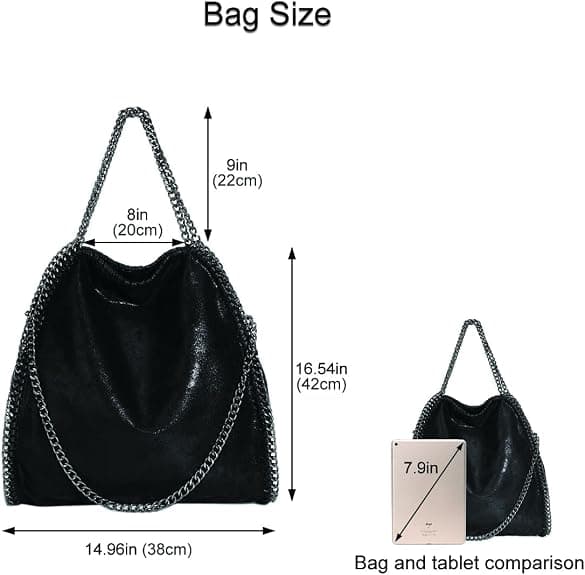 Oplev trendy håndtasker - Funktionel og modebevidst - Forward-FX-