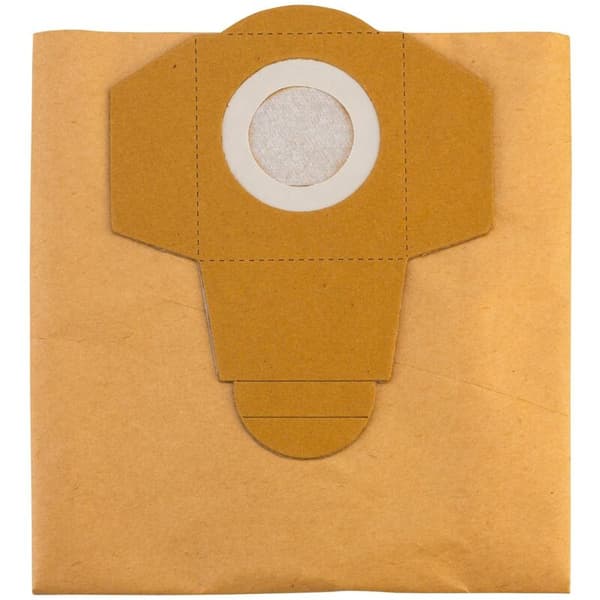 Accessories: 10 replacement vacuum cleaner bags (20 L) for TH-VC 1815 / TH-VC 1820/1 S-FX-