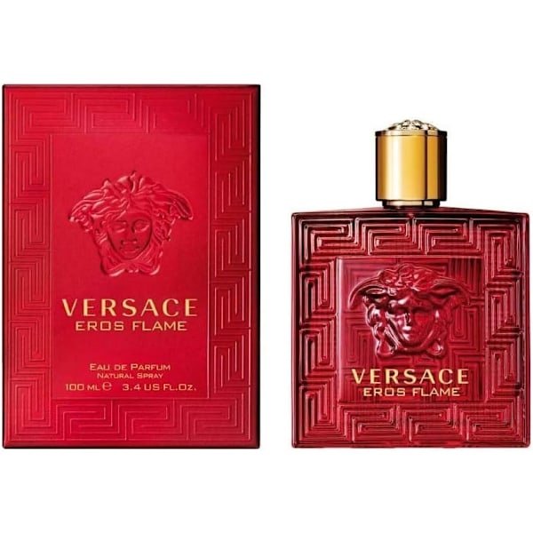 Eau de Toilette för män - Träig aromatisk doft Gentleman stil 101ML‘-UU-