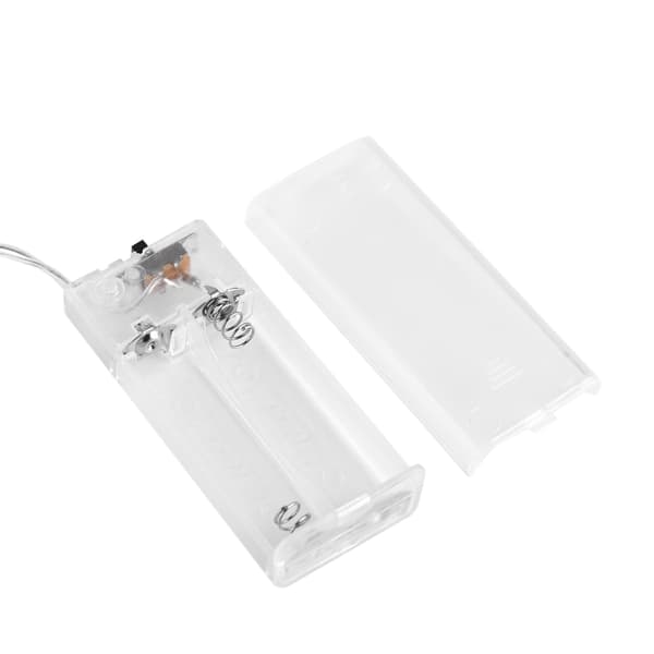 Dekorative LED-dyrelamper for innendørs og utendørs festdekorasjon