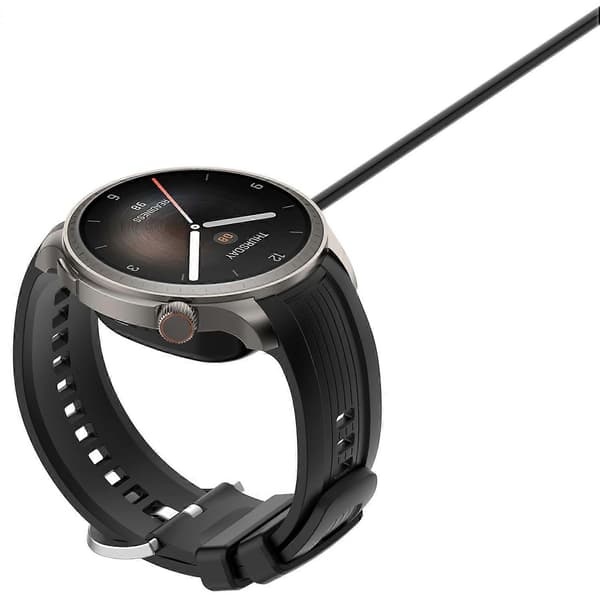 Kellokaapelit Kellolaturi Huami Amazfit T-Rex 3-FX-
