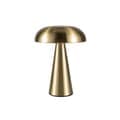 Bordlampe med batteri og touch-funktion-FX-