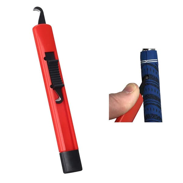 Golfgrip 1 set with grip removable blade portable comfortable handle-FX-