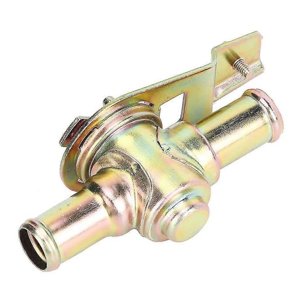 Varmeventil til bil, passer til Ford E- og F-serien, til Dodge C3UZ18495A YG133-FX-