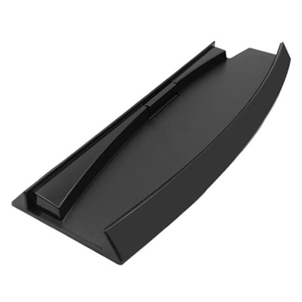 Lodret stativ PS3 skridsikker konsol til Playstation Super-FX-