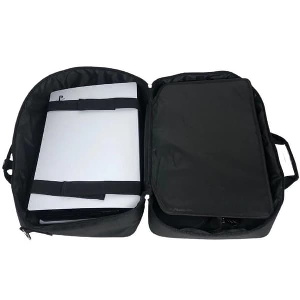 Console Travel Case Compatible with PS5/PS4/Playstation 5/PS5 Digital Edition-FX-