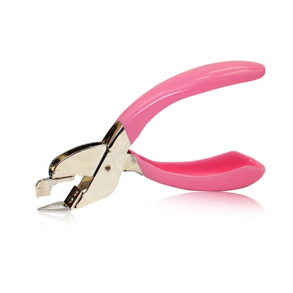 Quick Staple Remover Tool for Easy Staple Removal The Convenient Family (-FX-