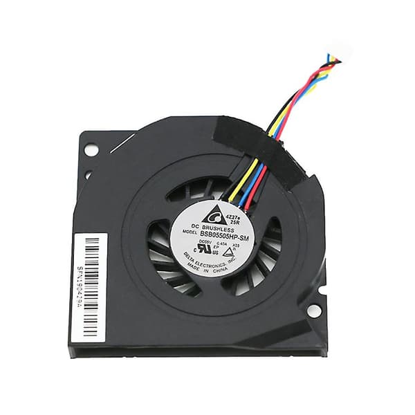 BSB05505HP-SM til Intel Nuc Nuc5i3ryh Nuc5i3ryk bærbar køleventilator 4-benet køler-FX-