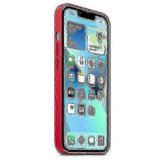 Silikonecover med Magsafe til 13 Mini Telefoncover-FX-