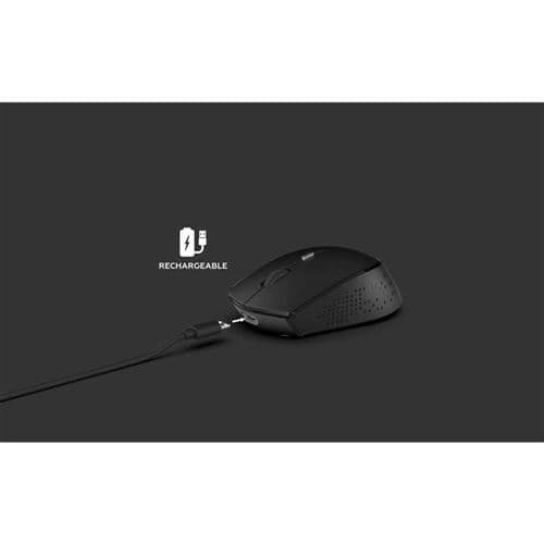 Ladattava USB-C langaton hiiri-FX-