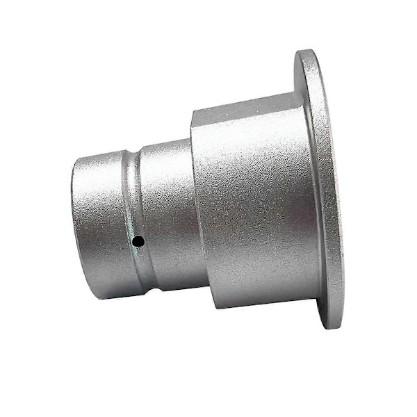 Kulsyrepatron Tilbehør Kulsyrepatron til Terra DUO ART Quick Connect Adapter CQC til CO2 Ekstern Ada-FX-