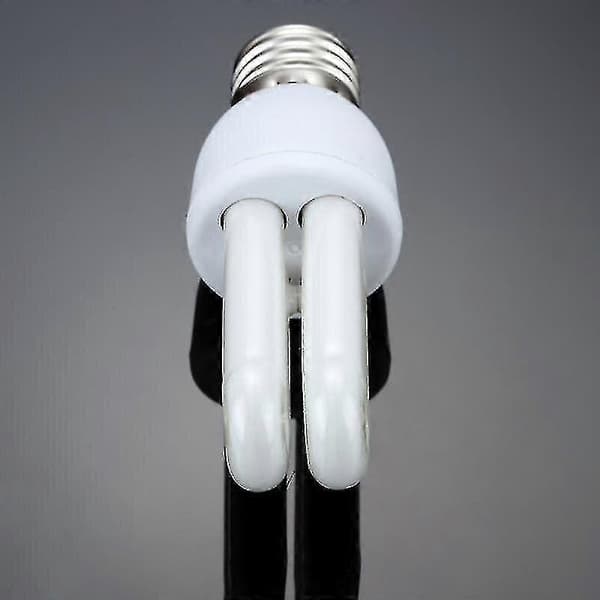 11W E27 LED Pære - Energibesparende CFL Lampe til Hjemmebelysning-FX-