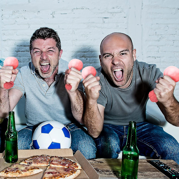 stk hjerne stressballer, hjerne splat ball, hjerneformede leker, zombiehjerner, rød, nyhet, falske hjerner, skumle leker{HH}