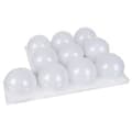 LED-lys til makeup-spejl og sminkebord - Monteres omkring spejlet-FX-