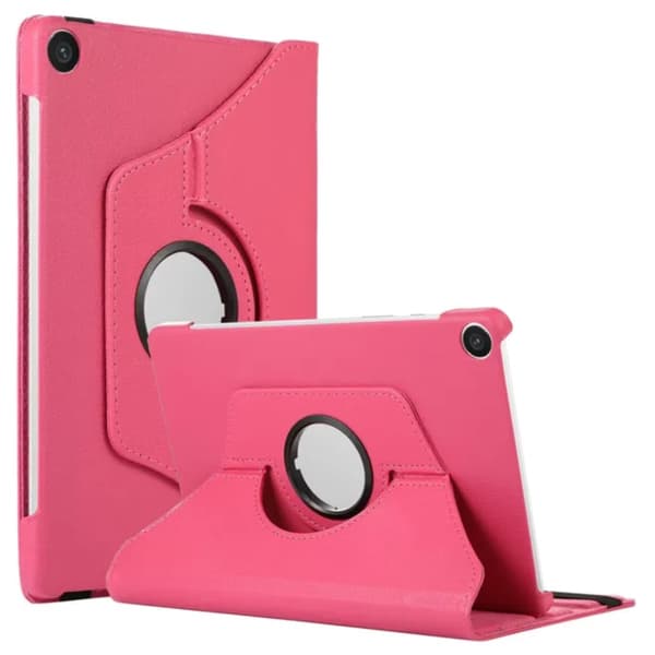 Lenovo etui M10 Gen 3 10.1\" beskyttelse - SVART-FX-