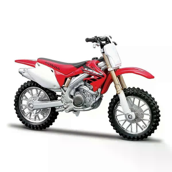 1:18 790 Adventure R Rally Statiske Trykstøbte Køretøjer Samlerobjekt Motorcykel Model Legetøj MAXP-FX-