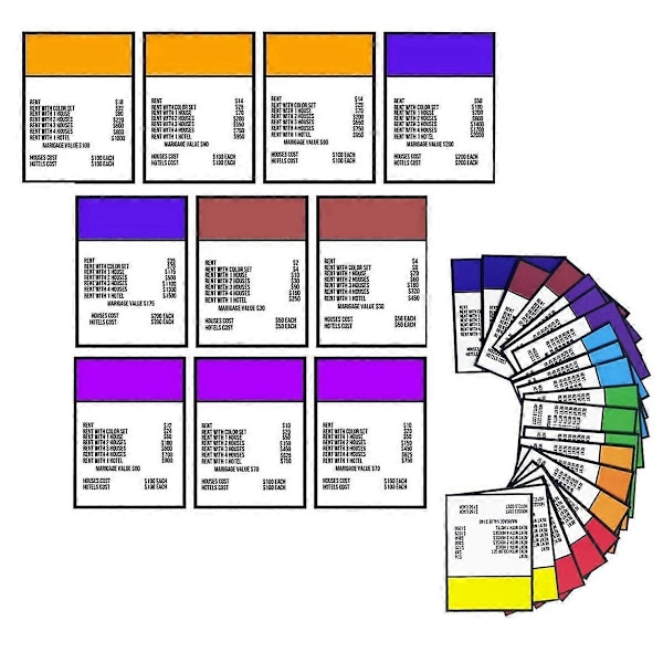 Parspill for Par Adultopoly Brettspill Par Opoly Brettspill Underholdningsspill Kortspill Cou