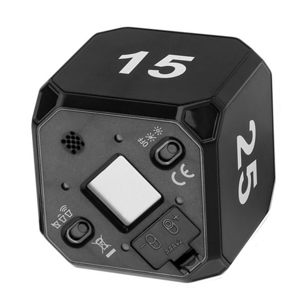 Kökstimer Rubik's Cube Timer Time Management