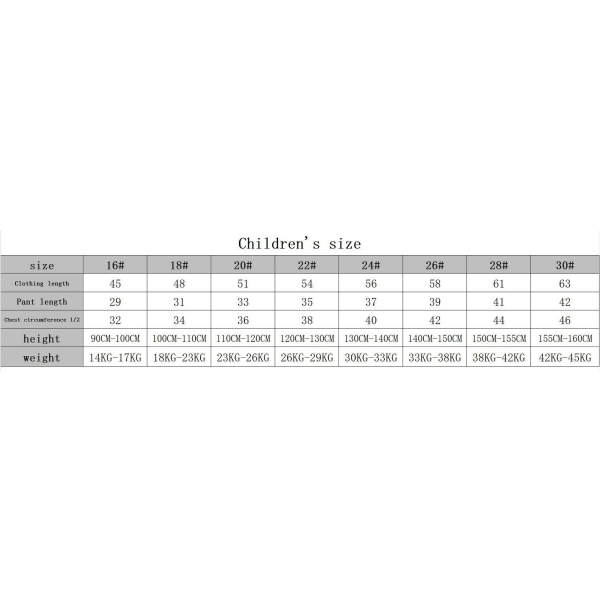 Argentiina Messi 10 Kotijalkapallopaita Uusi kausi Uusin Lasten pelipaitasarja Set Jalkapallo 4 Kids 16(90-100cm)