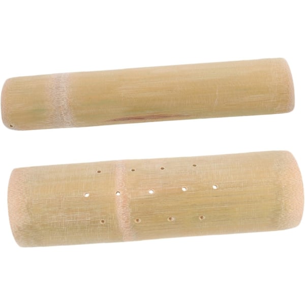 2st bambu kudde livmoderhals kudde ländrygg massage kudde bambu material Kudde Ångrum Nackstöd Kudde Kuddar Massage Kudde Individuell