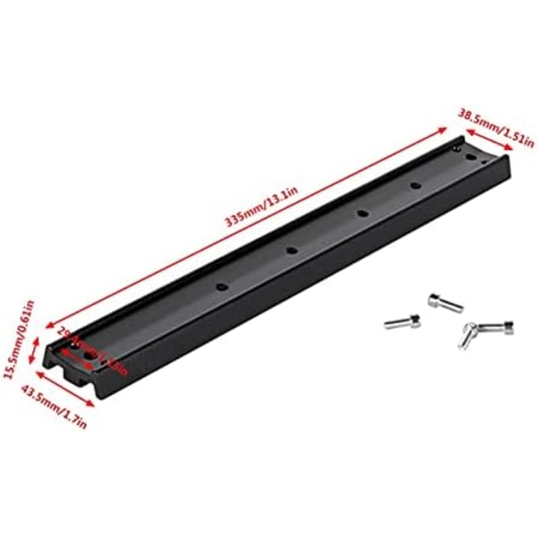 Swallowtail teleskopplatta 335 mm 13,1 för? Quatorial stativ lång version kikare/monokulär för astronomi