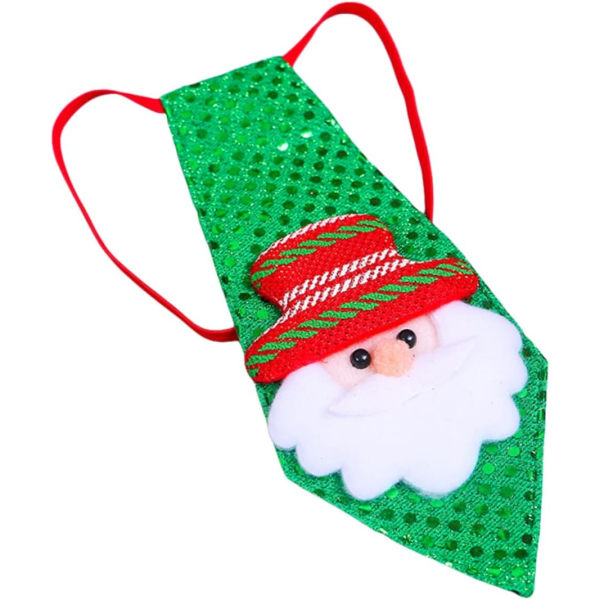 Slipsar för barn Blush Tie Business slips jul slips Barn slips jul slipsar för barn barn