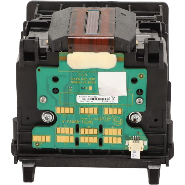Hp 8625 Printhead Replacement Officejet Pro 8625 Printhead Replacement Abs Print Head For276Dw 8100 8625 8610 8620 8630 8600 8700 Easy Install Abs