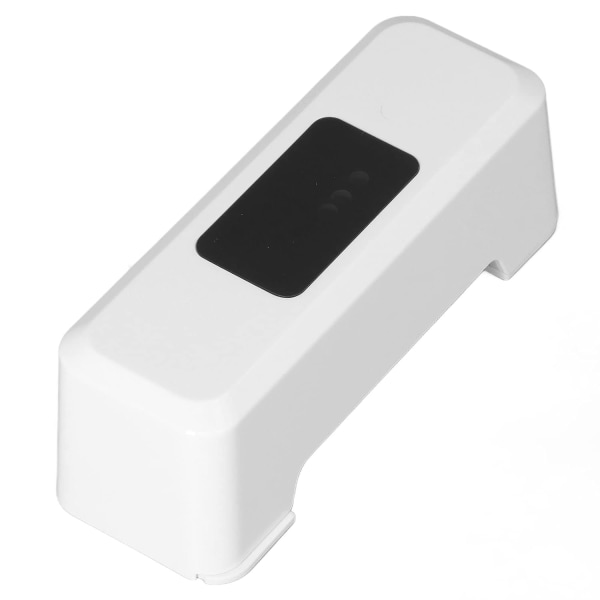 Automatisk toalettsher Automatisk beröringsfri toalettsher Automatisk toalettsher USB laddning Infraröd sensor Beröringsfri toalettsher för hem och allmänhet