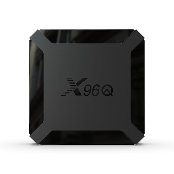 Smart TV-Box X96Q 4K Full HD