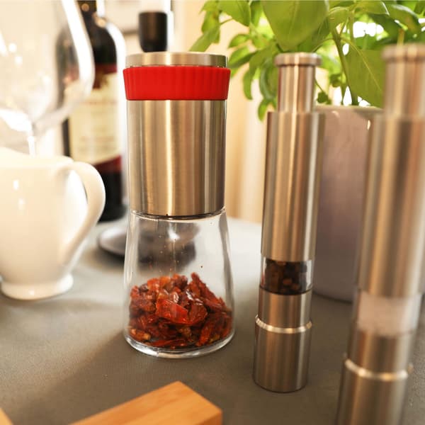 Chili Mill with Herb Grinder 280