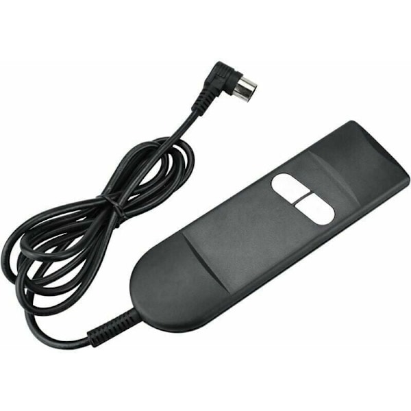 Håndkontroll 2 knapper lenestol Recliner fjernkontroll elektrisk lenestol bryter for løftestol, elektrisk sofa, Recliner