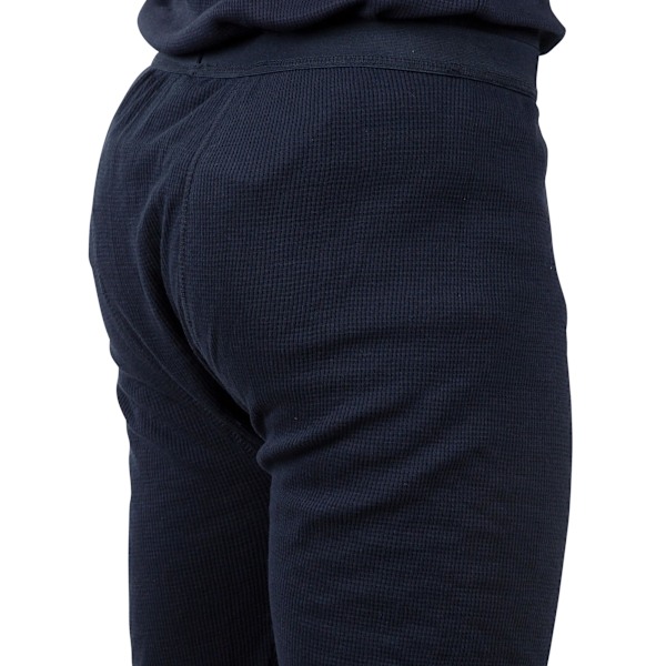 Trespass Unisex Enigma Lämpökerrastohousut XXL Laivastonsininen Navy XXL