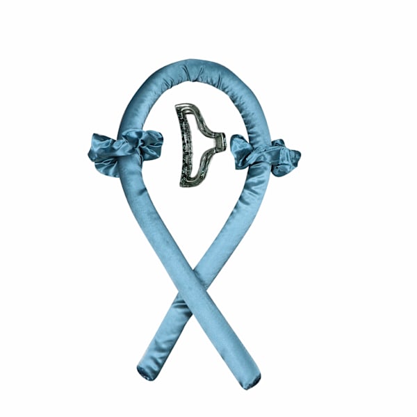 Värmefri locktång pannband Lazy Curler Set 13 13