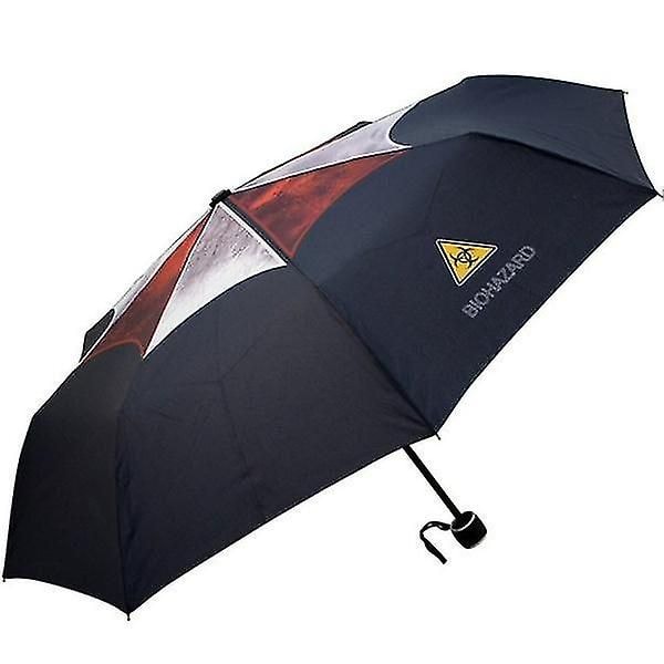 Resident Evil Umbrella Corporation Paraply